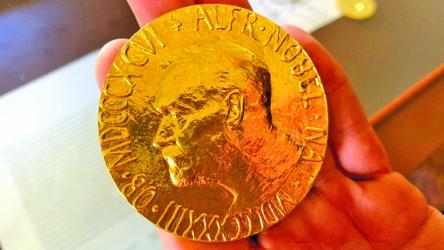 287 nominated for 2026 Nobel Peace Prize
