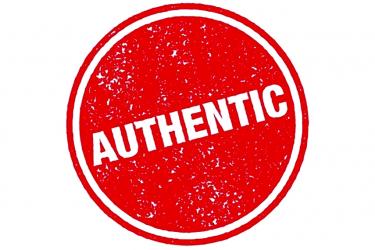 Truth in Print: Why Authentic News Matters