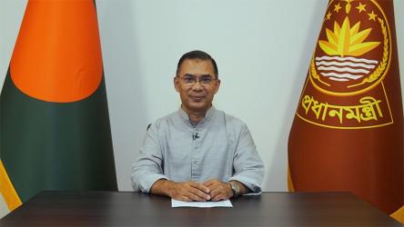 Message by Prime Minister and BNP Chairman Tarique Rahman on International Workers’ Day 2026 