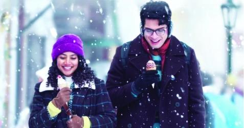 'Ek Din' fails to deliver emotional depth despite promising premise