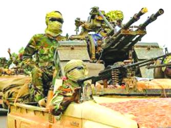 African mineral resources instigate regional instability and civil wars