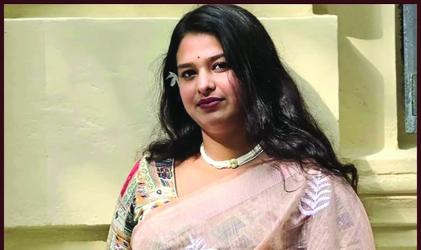 Chhatra Dal leader Neli  temporarily expelled for  slapping JnUCSU sports secy 