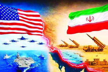 Iran Invasion Is Probably Moving Towards Another Hoax Like Gulf War II