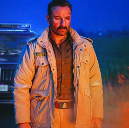 Saif Ali Khan returns to Netflix with ‘Kartavya