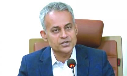 Rabiul seeks DCs\'  cooperation in establishing discipline on roads