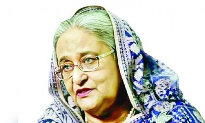 ACC seeks data to re-examine Sheikh Hasina's assets