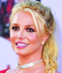 Britney Spears pleads guilty to reckless driving charger
