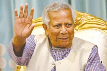 Petition filed to sue Dr. Yunus over Milestone tragedy