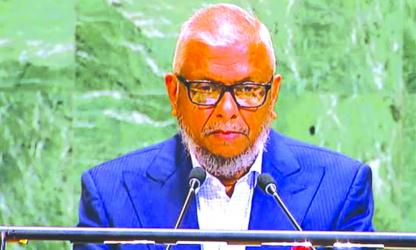 Bangladesh stresses stronger global cooperation to ensure migrants\' rights   