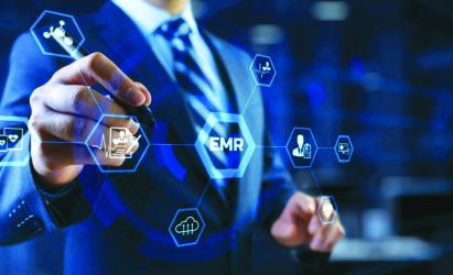 From Paper Files to Digital Care: Bangladesh’s EMR Imperative