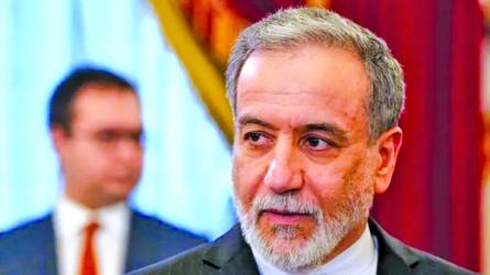 Iran accuses US of \'reckless military adventure\'