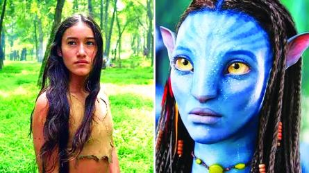 Actress sues Avatar director for \'theft\' of facial features for character