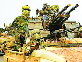 African mineral resources instigate regional instability and civil wars
