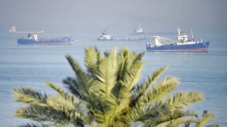 Iran army says countries siding with US to \'face difficulties\' in Hormuz