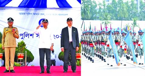 PM asks police to remain neutral