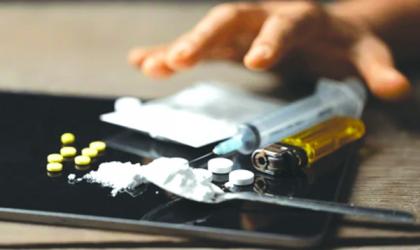 Border drug flow fuels addiction, crimes in Kurigram\'s Phulbari