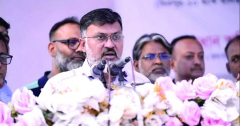 DNCC warns of action against canal grabbers