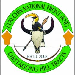 Ex Forces Association labels Usaimong Marma as KNF member
