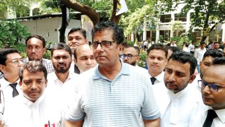 Anis Alamgir gets permanent bail in ACC case