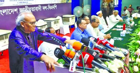 Farakka Barrage harming both Bangladesh, India: Rizvi