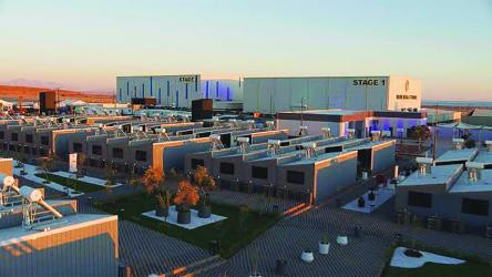 Film incentives raised to boost Saudi film production