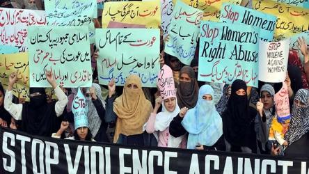 Pakistan Country Report - May 2026