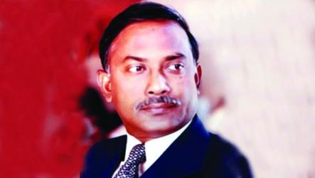 BNP announces 8-day program marking Ziaur Rahman\'s 45th martyrdom anniversary