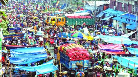 Poorly Organized City Plans Stimulate Inequalities and Unemployment