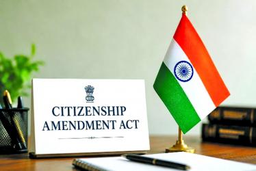 India tightens citizenship rules for Bangladeshi migrants