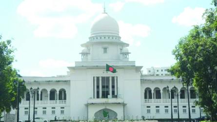 Permission sought from CJ to allow journalists in Appellate Division