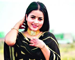 Punjabi singer Inder Kaur found dead in Ludhiana canal