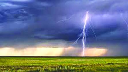 Farmers among six killed by lightning strikes
