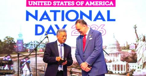 Bangladesh eyes deeper engagement from US investors in key areas
