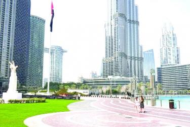 Has the US-Iran conflict reduced the appeal of Gulf expat life?