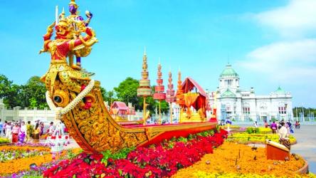 Thailand scraps 60-day  visa-free stay for Indians