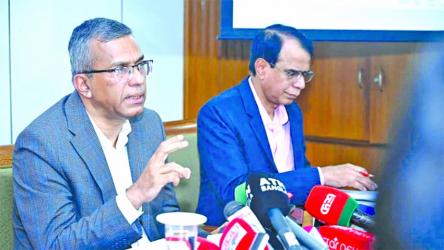Central Bank Announces Massive Funds to Revive Private Sector Growth