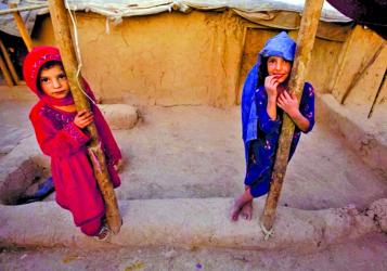 UN gravely concerned by Taliban law that has provisions on child marriage
