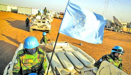6 Bangladeshi peacekeepers to receive UN medals posthumously 
