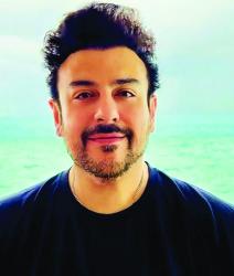 Adnan Sami on being questioned for his patriotism