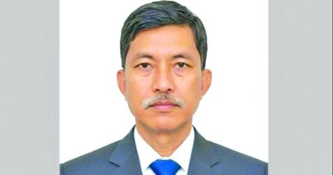 CHT Affairs Minister Dipen Dewan\'s resignation accepted