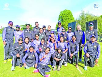 Bangladesh back themselves to have best-ever T20 World Cup