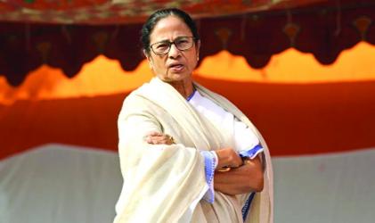 Mamata Banerjee sued for  Hadi murder comments