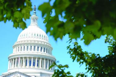 US House calls for end to Iran war, rebuking Trump