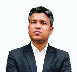 Rajib Ahsan Chowdhury Named to Jubo Dal Central Committee