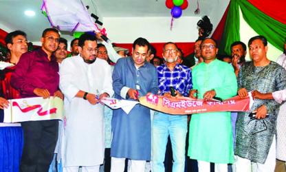 Media will carry out activities as per their choice: Yasser