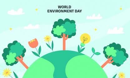 World Environment Day observed