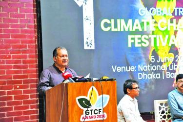‘Film can be powerful tool in tackling climate crisis’