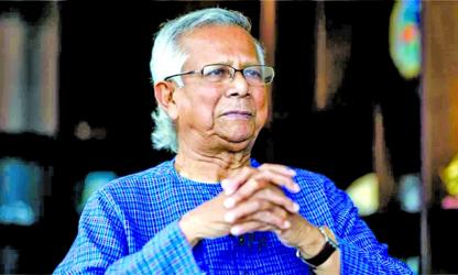 Court dismisses plea to file  case against Dr Yunus over measles deaths