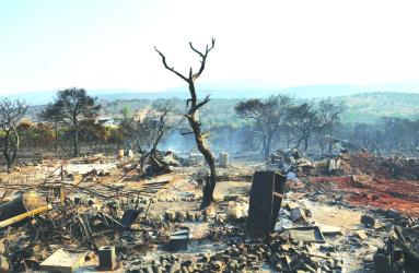 Bangladesh’s Environmental Collapse and the Cost of Political Negligence