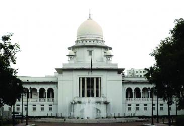 Appellate Division stays HC verdict on SC secretariat